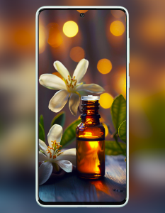 اسکرین شات 7 برنامه Galaxy A73 5G Wallpaper