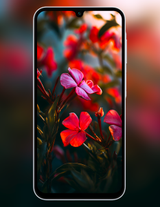 اسکرین شات 4 برنامه Galaxy A16 5G Wallpaper