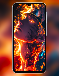 اسکرین شات 2 برنامه Galaxy A16 5G Wallpaper