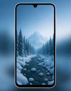 اسکرین شات 7 برنامه Galaxy A16 5G Wallpaper
