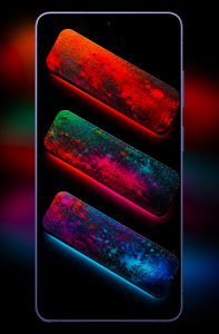 اسکرین شات 8 برنامه Galaxy S26 Ultra Wallpaper