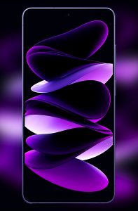 اسکرین شات 3 برنامه Galaxy S26 Ultra Wallpaper