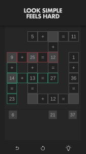 اسکرین شات 6 بازی Math | Riddle and Puzzle Game