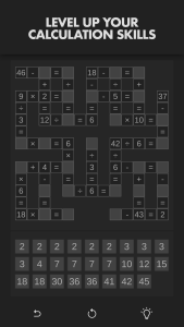 اسکرین شات 4 بازی Math | Riddle and Puzzle Game