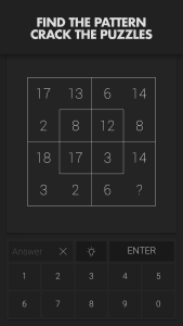 اسکرین شات 3 بازی Math | Riddle and Puzzle Game