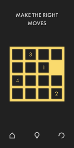 اسکرین شات 2 بازی Seasons Puzzles | Mind Games