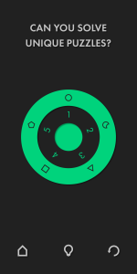 اسکرین شات 1 بازی Seasons Puzzles | Mind Games