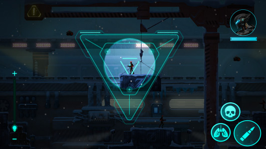 اسکرین شات 7 بازی چیپ: وارث تراشه