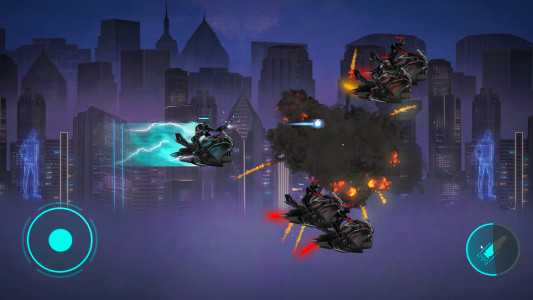 اسکرین شات 11 بازی چیپ: وارث تراشه