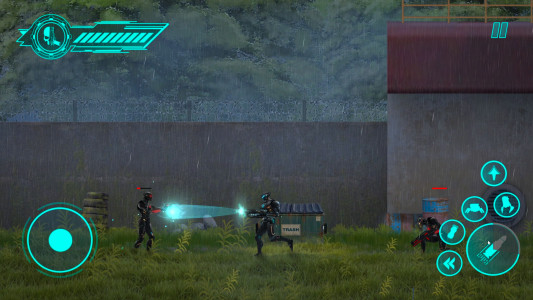 اسکرین شات 10 بازی چیپ: وارث تراشه