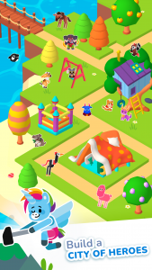 اسکرین شات 3 بازی Love Archer: Cupids Arrow