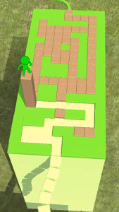 اسکرین شات 7 بازی Stacky Dash