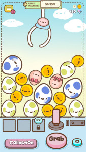 اسکرین شات 1 بازی Clawbert