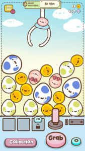 اسکرین شات 1 بازی Clawbert