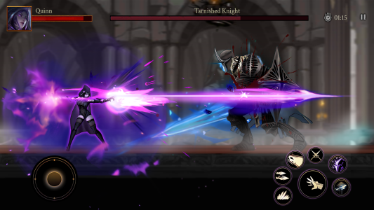 اسکرین شات 4 بازی Shadow Of Death 2: Awakening