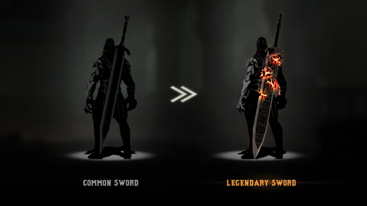 اسکرین شات 5 بازی Shadow of Death 2: RPG Games