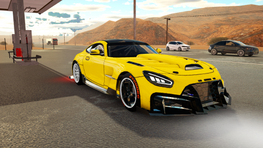 اسکرین شات 4 بازی Project Highway