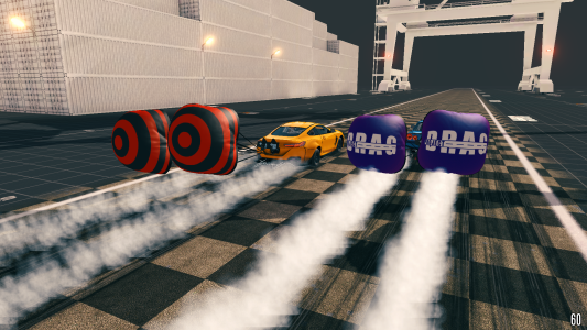 اسکرین شات 4 بازی Project DRAG : Online