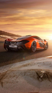 اسکرین شات 2 برنامه Cars Live Wallpaper