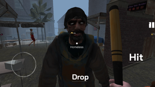 اسکرین شات 1 بازی Internet Cafe Simulator