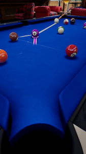 اسکرین شات 4 بازی Pool Blitz