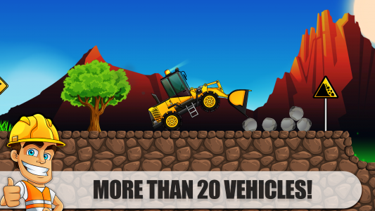 اسکرین شات 2 بازی City Construction 3 Simulator