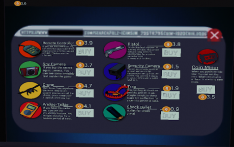 اسکرین شات 3 بازی Who Is This Man