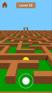 اسکرین شات 4 بازی Maze Games 3D - Fun Labyrinth