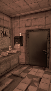 اسکرین شات 1 بازی Buckshot Duel: Roulette Online