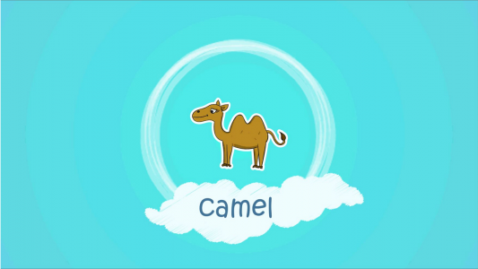 اسکرین شات 1 بازی ‏کودکان با استعداد