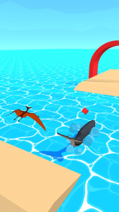 اسکرین شات 4 بازی Dino Transform: Dominion