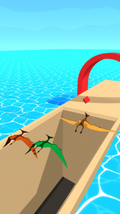 اسکرین شات 6 بازی Dino Transform: Dominion