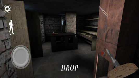 اسکرین شات 5 بازی مادربزرگ 3 | نسخه مود شده