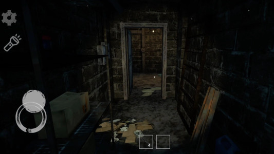 اسکرین شات 7 بازی Curse of Grandma 2 Multiplayer