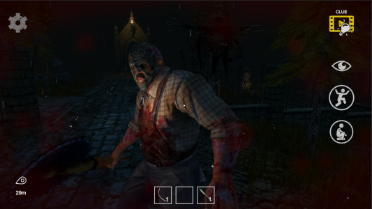 اسکرین شات 2 بازی Haunted House: Multiplayer