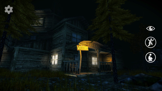 اسکرین شات 5 بازی Haunted House: Multiplayer