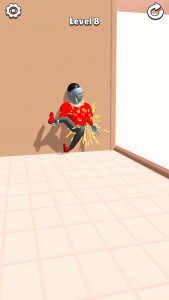 اسکرین شات 3 بازی Hit Perfect 3D