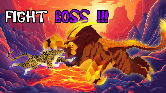 اسکرین شات 4 بازی Wild Brawl: Apex War