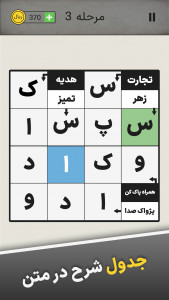 اسکرین شات 1 بازی ‏‏شرح در متن : فیل افکن