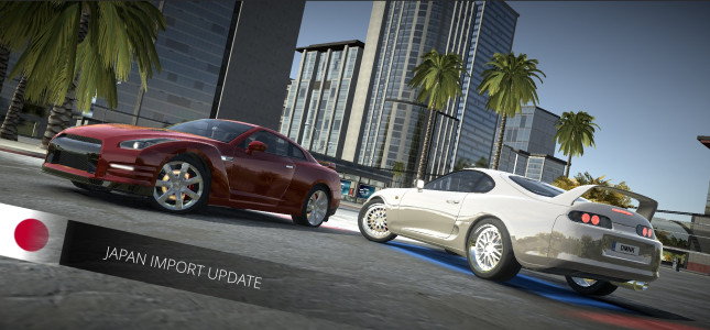 اسکرین شات 6 بازی European Luxury Cars