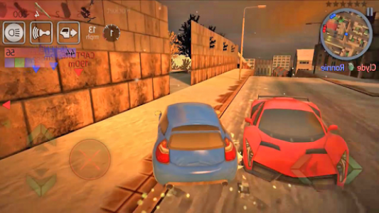 اسکرین شات 3 برنامه Walkthrough Payback 2 - Battle Sandbox Game