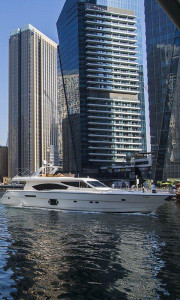 اسکرین شات 7 برنامه Dubai Live Wallpaper