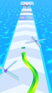 اسکرین شات 4 بازی بومِ پیکسل