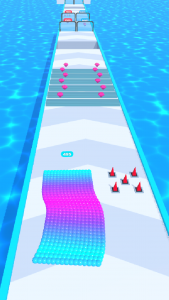 اسکرین شات 2 بازی بومِ پیکسل