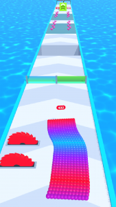 اسکرین شات 3 بازی بومِ پیکسل