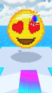 اسکرین شات 9 بازی بومِ پیکسل