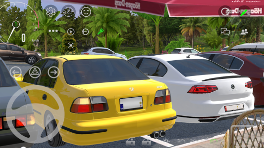 اسکرین شات 6 بازی Custom Cars: Online Drive