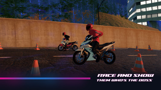 اسکرین شات 5 بازی SouzaSim Project