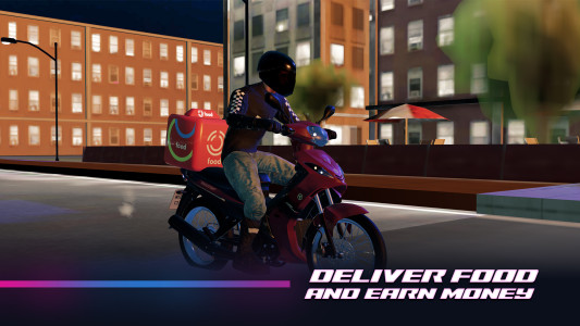 اسکرین شات 4 بازی SouzaSim Project