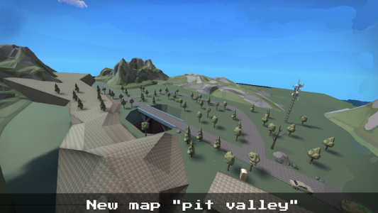 اسکرین شات 7 بازی GoreBox